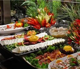 World Ozkaymak Select Hotel