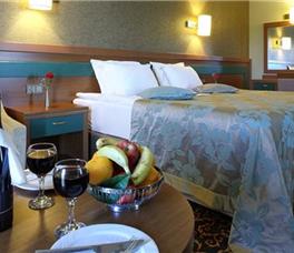 World Ozkaymak Select Hotel