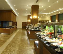 World Ozkaymak Select Hotel