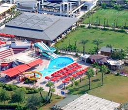 Belek Seagate (ex. Vera) 