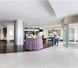 Belek Seagate (ex. Vera) 