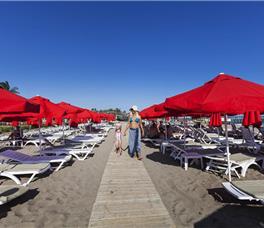 Belek Seagate (ex. Vera) 