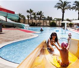 Belek Seagate (ex. Vera) 