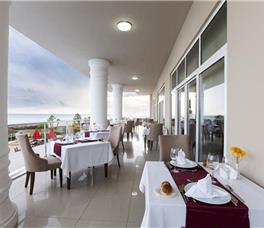 Belek Seagate (ex. Vera) 