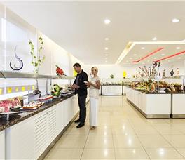 Belek Seagate (ex. Vera) 