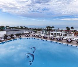 Belek Seagate (ex. Vera) 