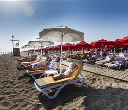 Belek Seagate (ex. Vera) 