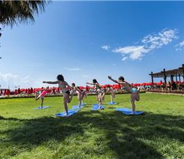 Belek Seagate (ex. Vera) 