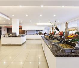 Belek Seagate (ex. Vera) 