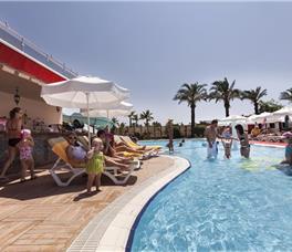 Belek Seagate (ex. Vera) 