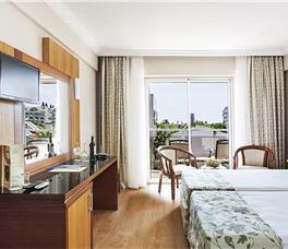 Belek Seagate (ex. Vera) 