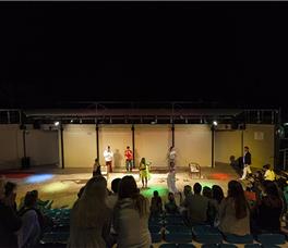 Belek Seagate (ex. Vera) 