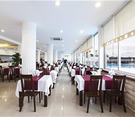 Belek Seagate (ex. Vera) 