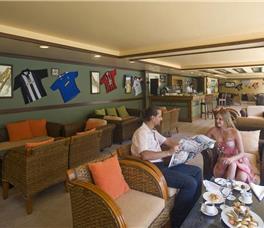 Crystal Paraiso Verde