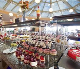 Crystal Paraiso Verde