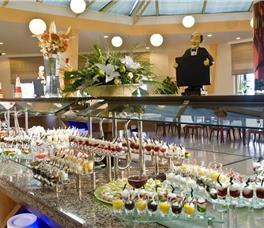 Crystal Paraiso Verde