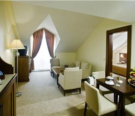 Crystal Paraiso Verde