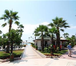 Adora Golf Resort