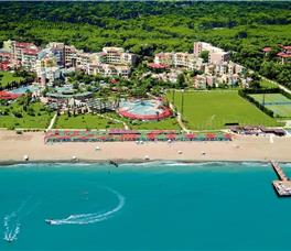 Limak Arcadia Golf Resort