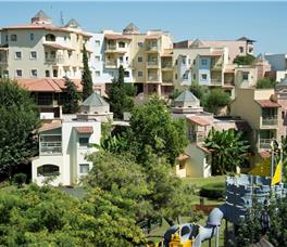 Limak Arcadia Golf Resort