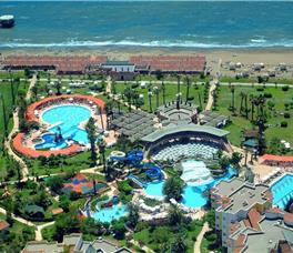 Limak Arcadia Golf Resort