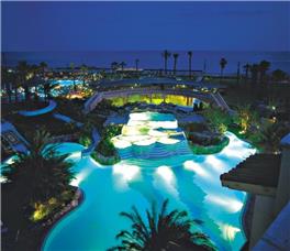 Limak Arcadia Golf Resort