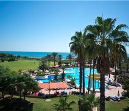 Limak Arcadia Golf Resort