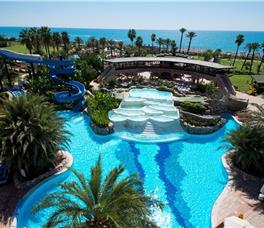 Limak Arcadia Golf Resort