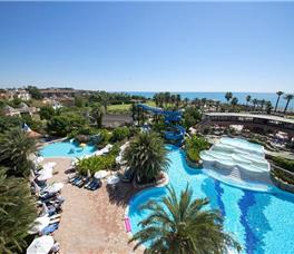 Limak Arcadia Golf Resort