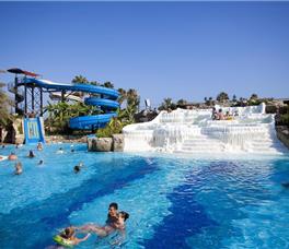 Limak Arcadia Golf Resort