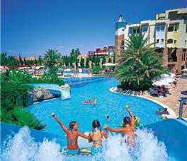 Limak Arcadia Golf Resort