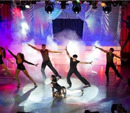 Limak Arcadia Golf Resort