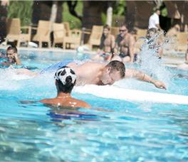 Limak Arcadia Golf Resort