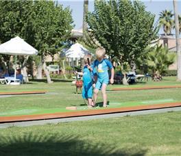 Limak Arcadia Golf Resort