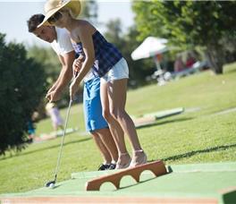 Limak Arcadia Golf Resort