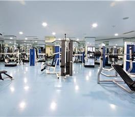 Limak Arcadia Golf Resort