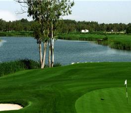 Limak Arcadia Golf Resort