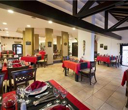 Limak Arcadia Golf Resort