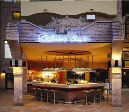 Limak Arcadia Golf Resort