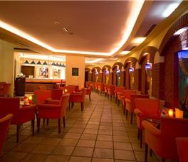 Limak Arcadia Golf Resort