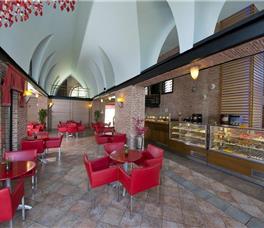 Limak Arcadia Golf Resort