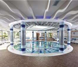 Limak Arcadia Golf Resort