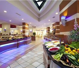 Limak Arcadia Golf Resort