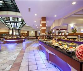 Limak Arcadia Golf Resort