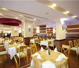 Limak Arcadia Golf Resort