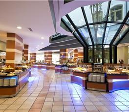 Limak Arcadia Golf Resort