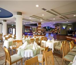 Limak Arcadia Golf Resort