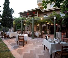 Limak Arcadia Golf Resort