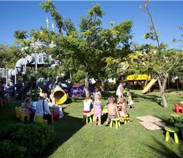 Limak Arcadia Golf Resort