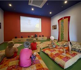 Limak Arcadia Golf Resort